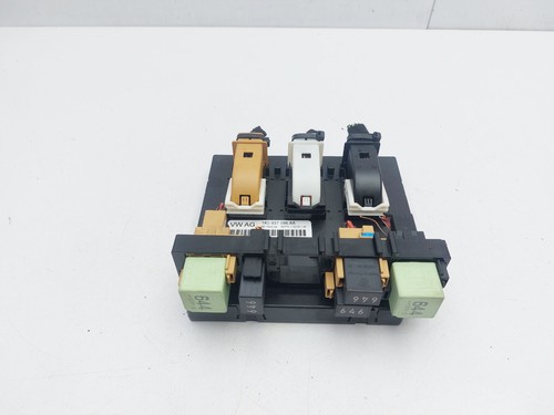 Bcm body control module - body,
