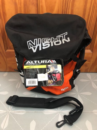 Altura night vision - night, 20