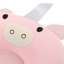 Baby Bath Pillow Floating Baby
