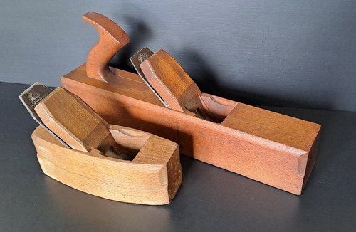 Marples jack plane - bb,
