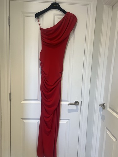Red gorgeous couture - gorgeous,