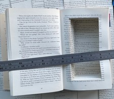 Real Book Safe Secret Stash