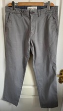 George @ Asda men's grey