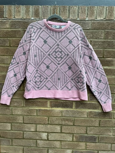 Vintage club tropézien - vintage, pink