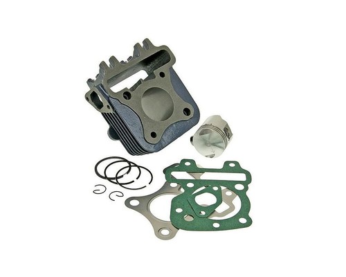 Cylinder kit standard quality - cylinder,