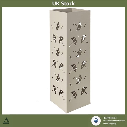 Modern square steel - square,