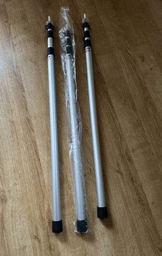 Sun canopy veranda pole - , reimo