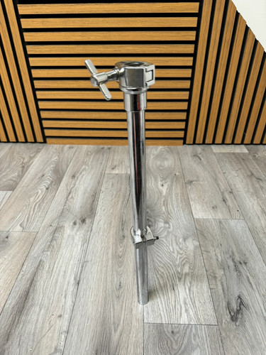 Cymbal stand section - stand, 22mm-16mm