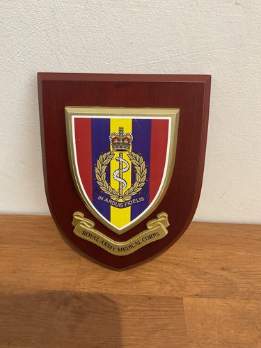 Royal army medical corps - army,