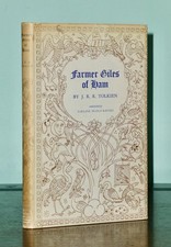 11th Print Farmer Giles Of Ham