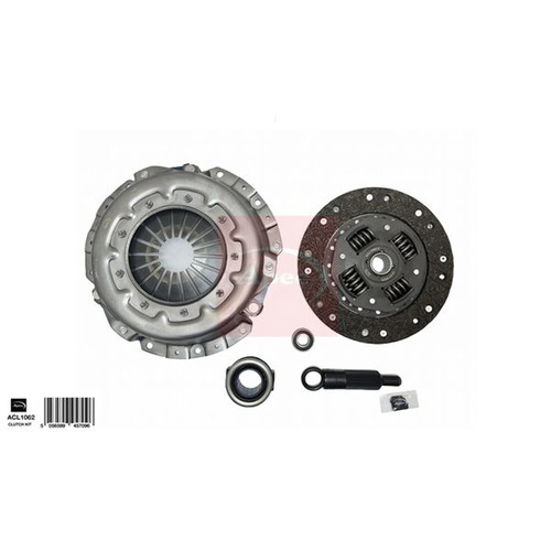 Apec clutch kit - apec,