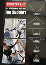 Telesteps Top Support. New &
