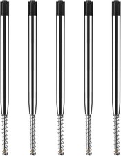 TIESOME 5pcs Replaceable
