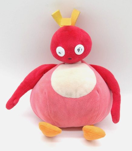 Cebeebies twirlywoos toodloo - cebeebies,
