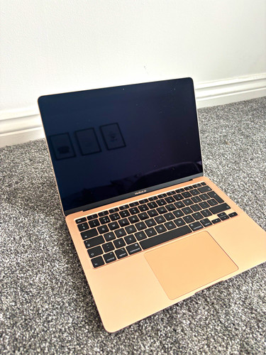 Apple macbook air 3in - apple,