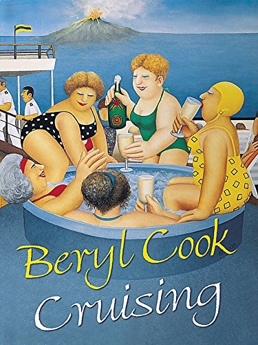 Cruising cook beryl - cruising,