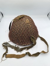 Unknown War Helmet- Turtle