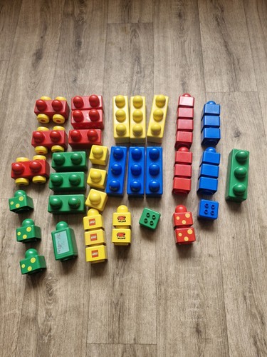 Lego duplo primo bricks - lego,