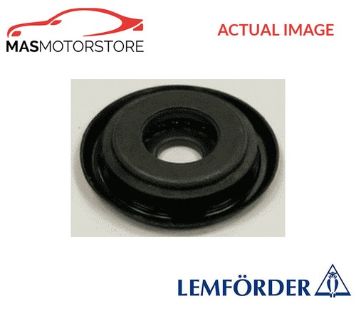 Top strut mounting bearing - top,