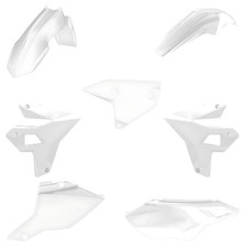 Polisport MX Plastic Restyling