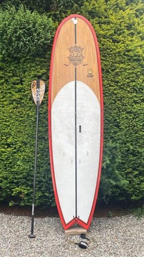 Shipping starboard sup - starboard,