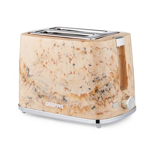 Geepas slice bread - slice, 7