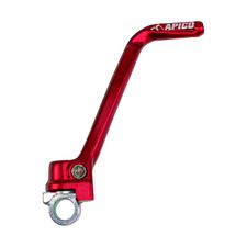 Apico Kick Start For KTM SX85 2018-2025 Gas Gas MC85 2021-2025 Red