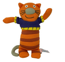 LATITUDE ENFANT Sacha Kitty