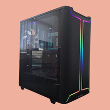 New unused quiet pure - be,