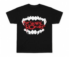 My Chemical Romance T-SHIRT