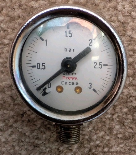 Elektra pavoni pressure - pavoni,