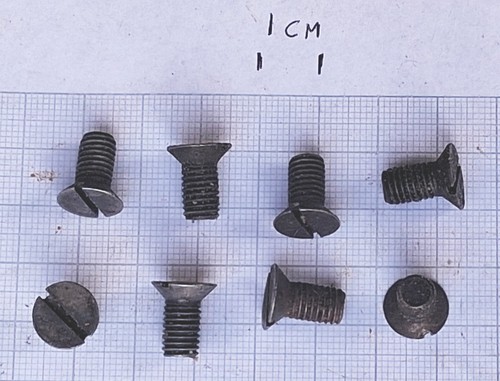 Pack bsf 1 - , 1/2"