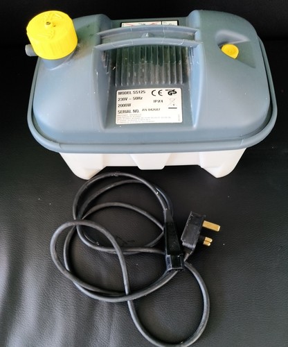 Wallpaper steamer ss125 2000w - wallpaper,
