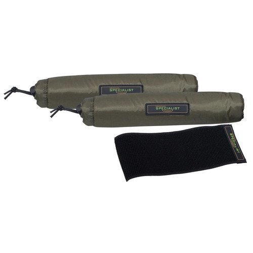 Drennan specialist rod sock - specialist,