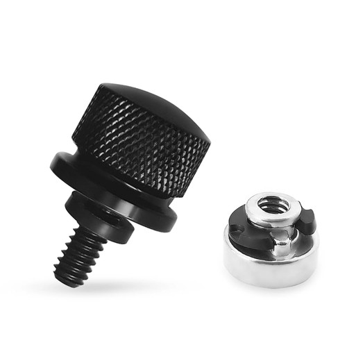 Motorcycle seat bolt screw - seat,
