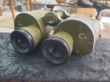 antique binoculars old