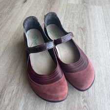 Naot Shoes  EU 41 AU 10