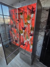 Natufia Hydroponic Fridge