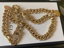 Gucci  big very Chunky men's