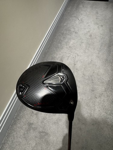 Cobra dark speed max driver - cobra,