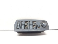 BMW X3 E83 Switch for Window