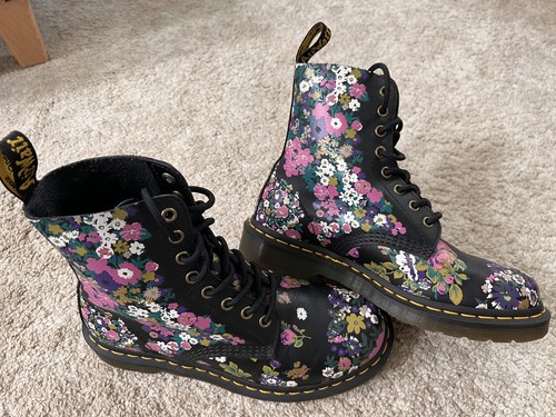 Martens 1460 pascal - dr,