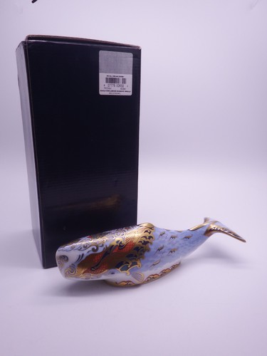 Royal crown derby 2004 members - royal,
