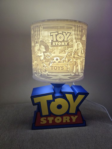 Custom printed lithophane - custom,