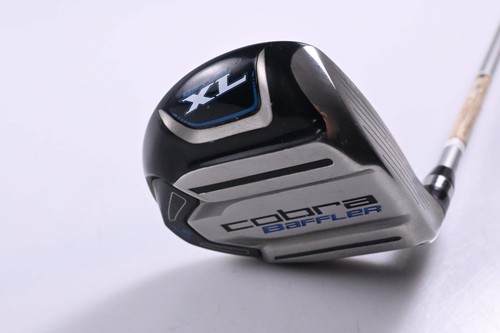 Cobra baffler wood 16 - #3,