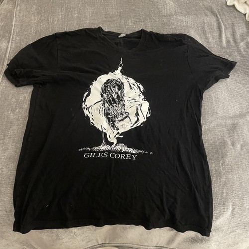 Giles corey grave - corey, ‘grave’