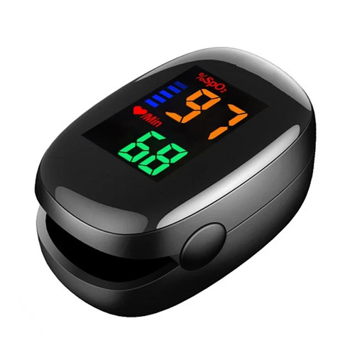 New blood monitor led - new,