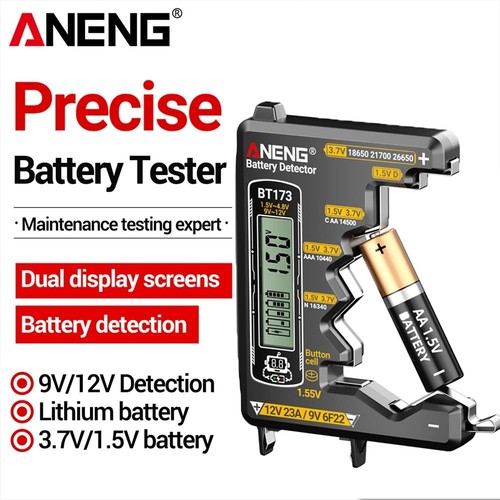 Aneng bt173 universal - 1,