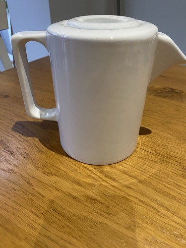 Ceramic tea pot - ceramic,