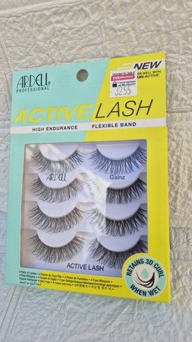 Pack ardell active - of,